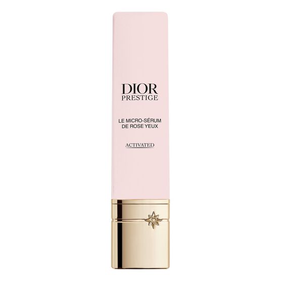 S&eacute;rum para Olhos Dior Le Micro Serum De Rose Yeux